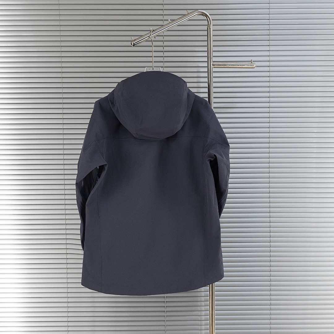 Cheap ARC TERYX Jackets for Men in 217978, $105 USD- [IB217978] - Replica ARC TERYX Jackets for Men