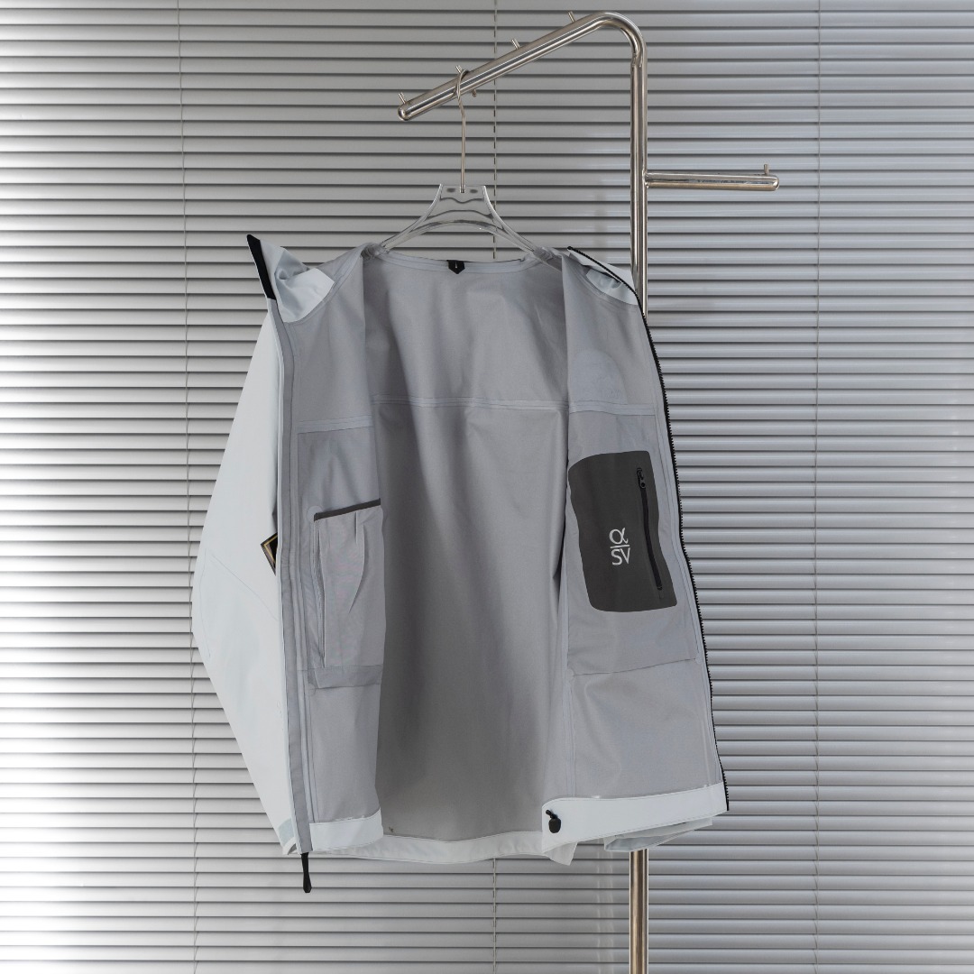 Cheap ARC TERYX Jackets for Men in 217980, $105 USD- [IB217980] - Replica ARC TERYX Jackets for Men