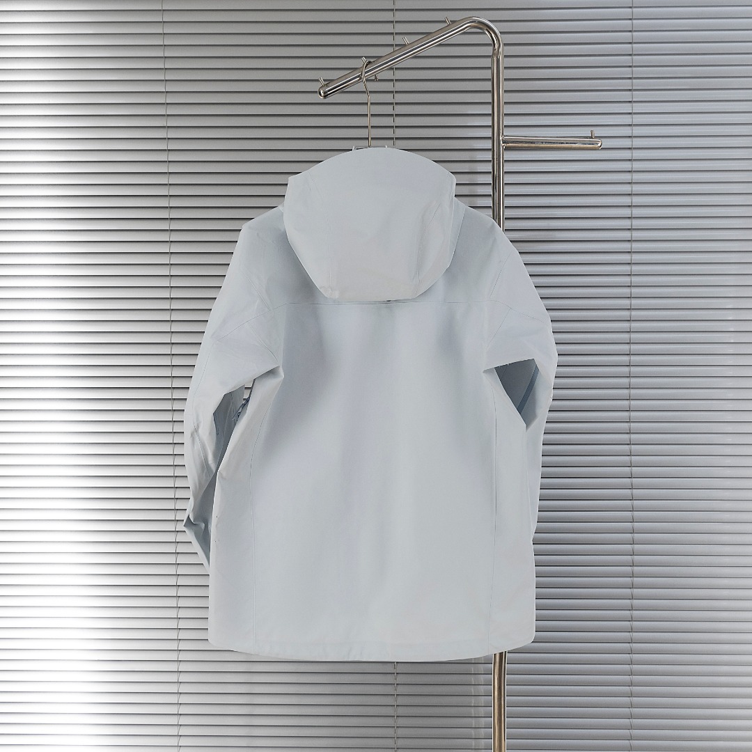 Cheap ARC TERYX Jackets for Men in 217980, $105 USD- [IB217980] - Replica ARC TERYX Jackets for Men