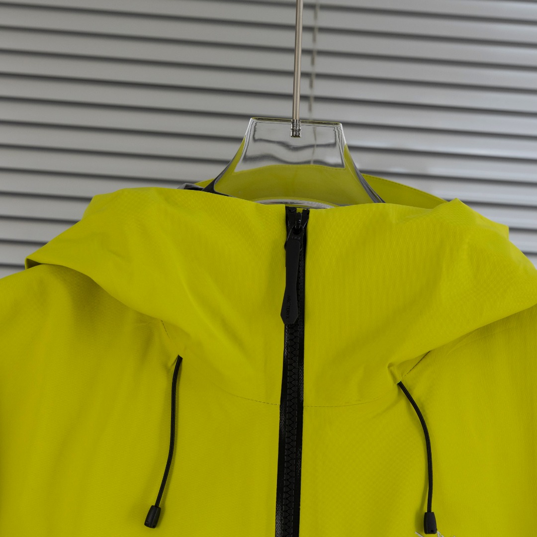 Cheap ARC TERYX Jackets for Men in 217981, $105 USD- [IB217981] - Replica ARC TERYX Jackets for Men