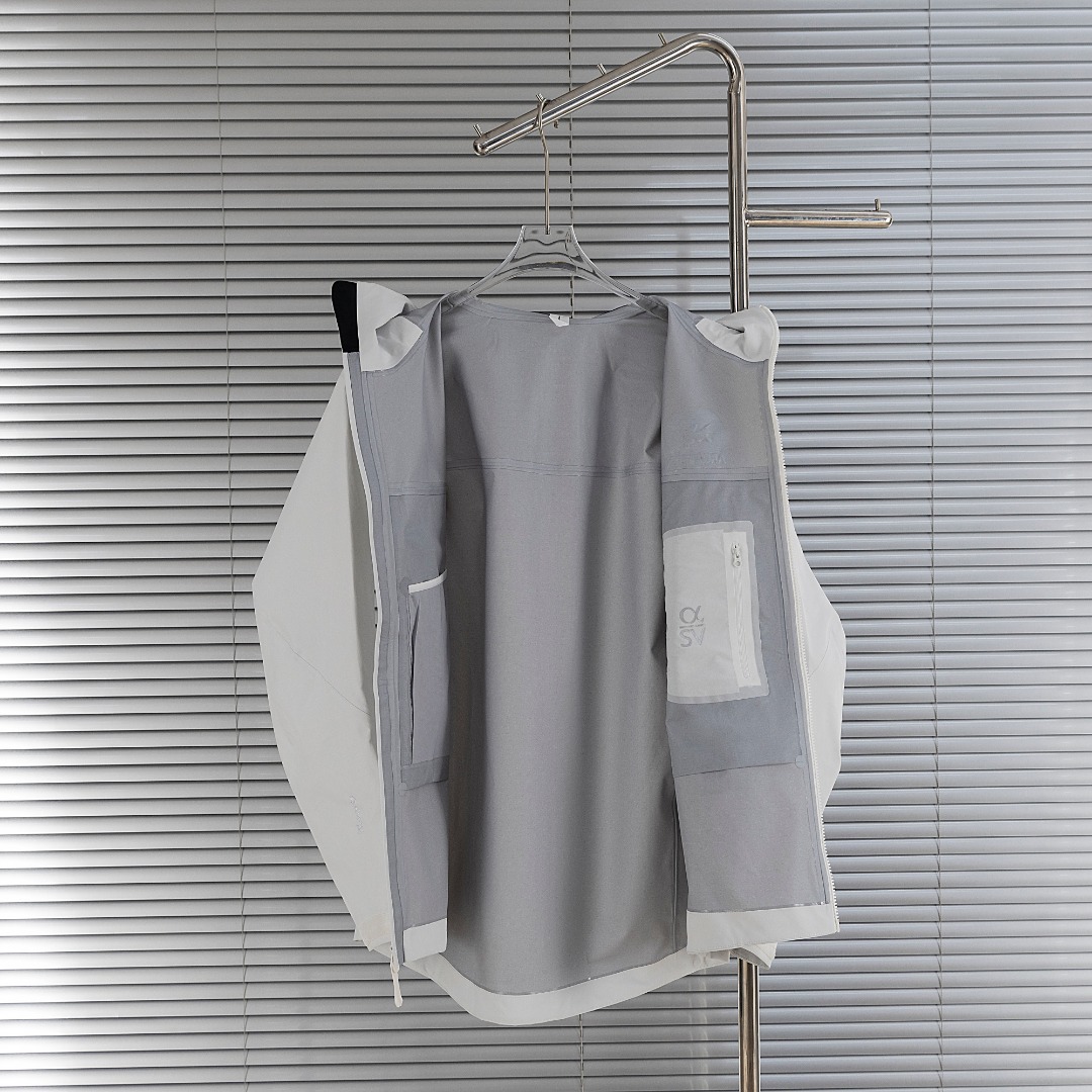 Cheap ARC TERYX Jackets for Men in 217982, $105 USD- [IB217982] - Replica ARC TERYX Jackets for Men
