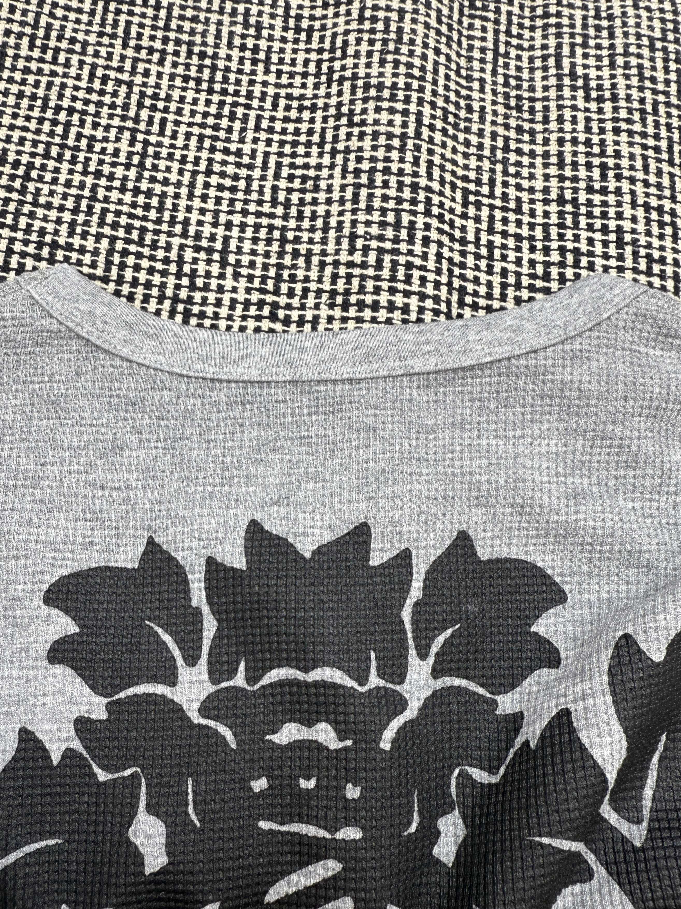 Cheap Chrome Hearts Long-Sleeved T-shirts in 217990, $45 USD- [IB217990] - Replica Chrome Hearts Long-Sleeved T-shirts