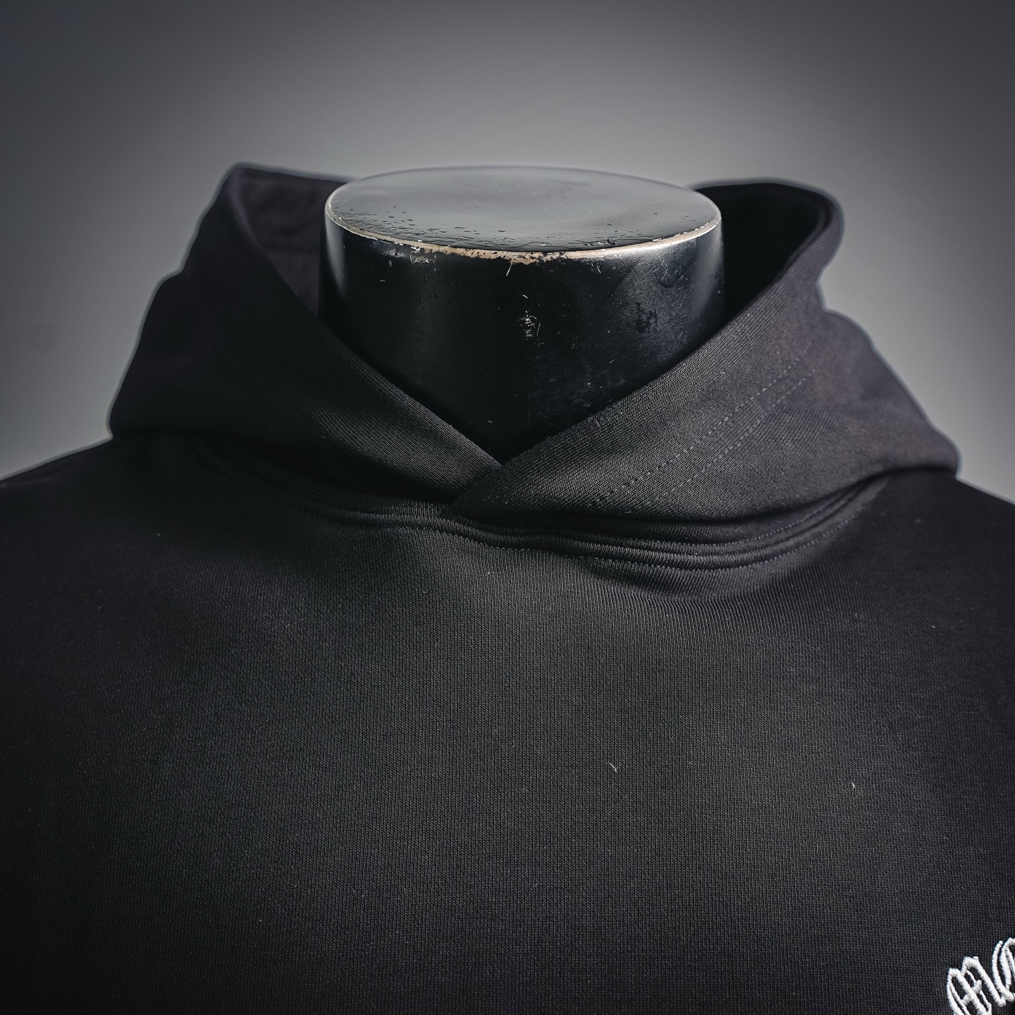 Cheap Chrome hearts Hoody in 217998, $65 USD- [IB217998] - Replica Chrome hearts Hoody