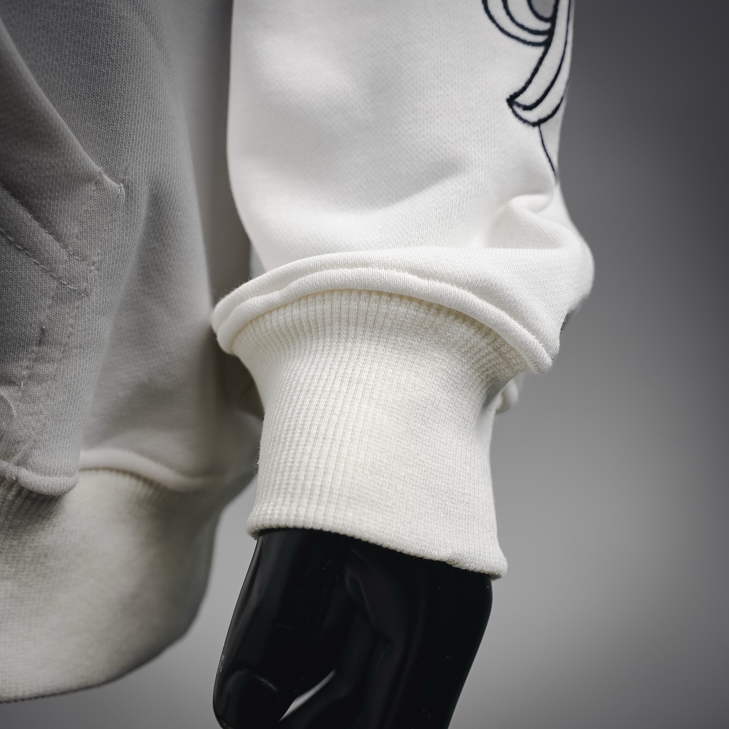 Cheap Chrome hearts Hoody in 217999, $65 USD- [IB217999] - Replica Chrome hearts Hoody