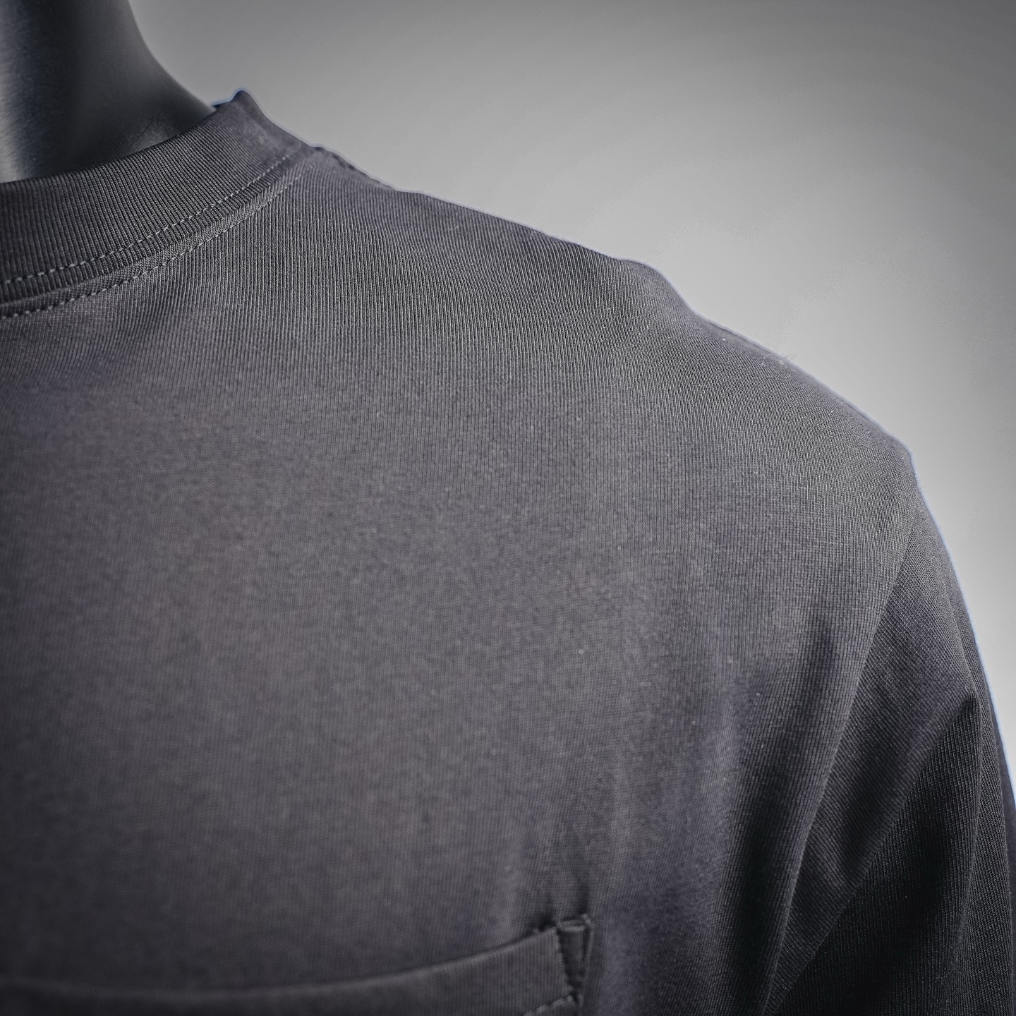 Cheap Chrome Hearts Long-Sleeved T-shirts in 218012, $50 USD- [IB218012] - Replica Chrome Hearts Long-Sleeved T-shirts