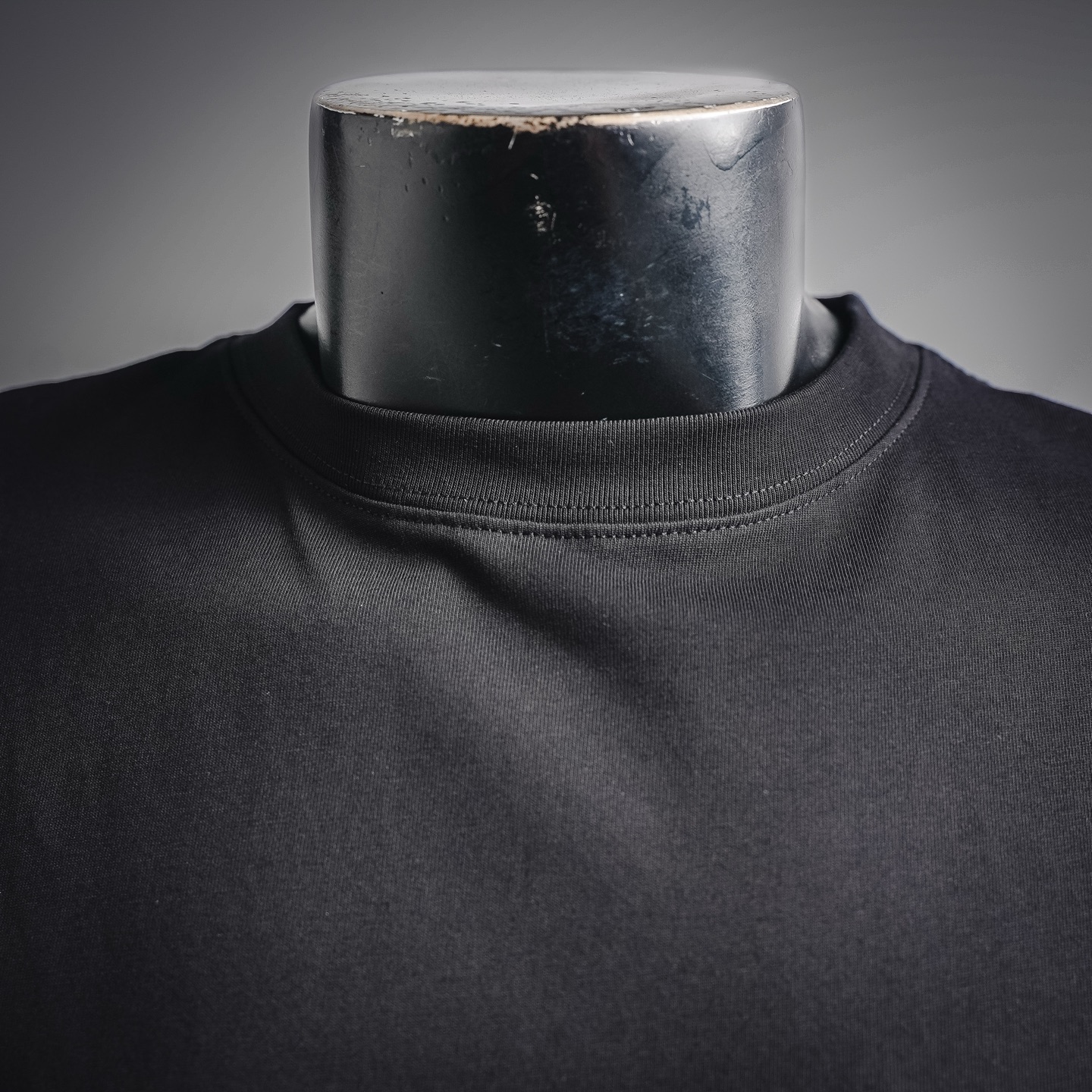 Cheap Chrome Hearts Long-Sleeved T-shirts in 218012, $50 USD- [IB218012] - Replica Chrome Hearts Long-Sleeved T-shirts