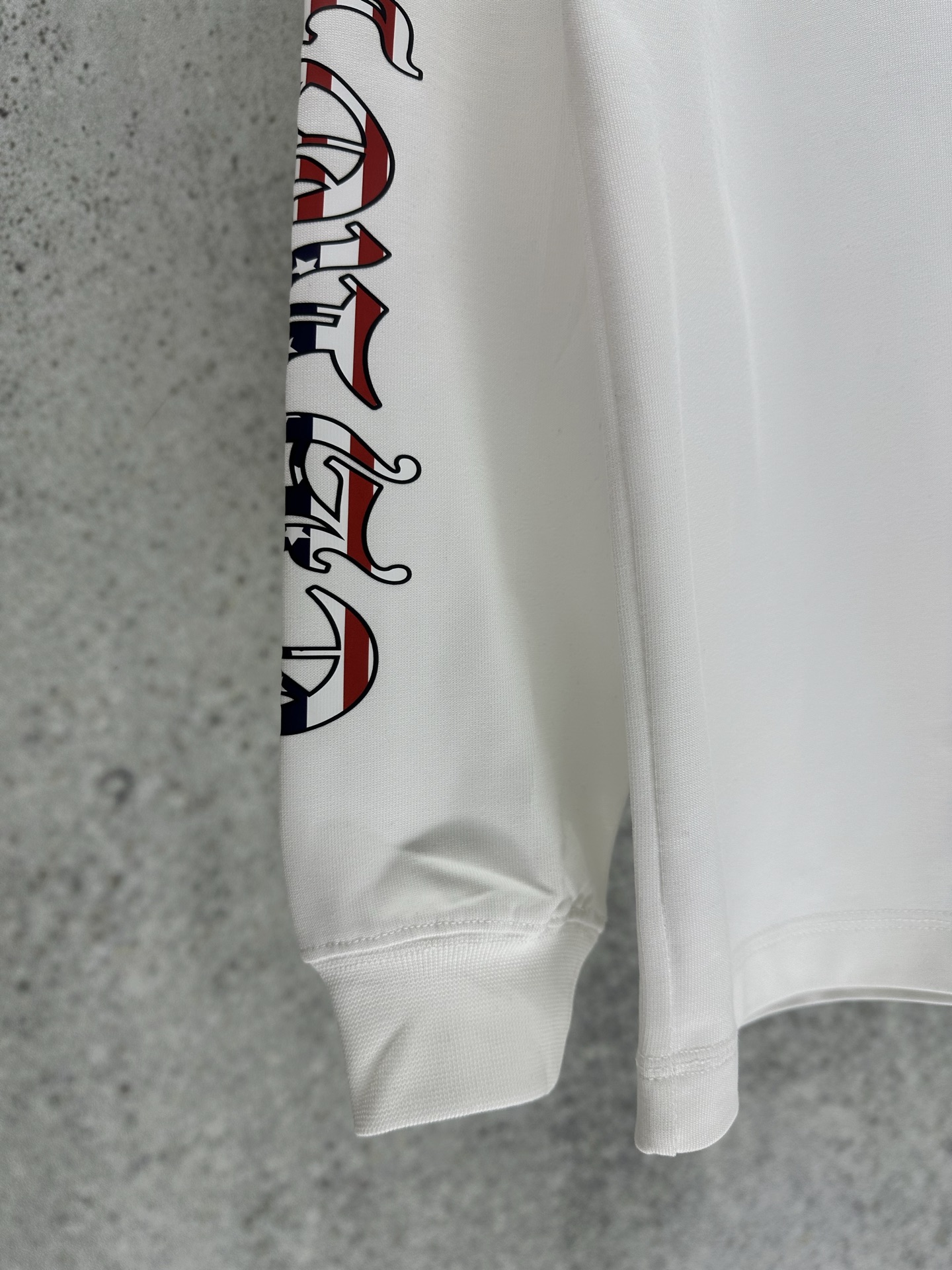 Cheap Chrome Hearts Long-Sleeved T-shirts in 218031, $45 USD- [IB218031] - Replica Chrome Hearts Long-Sleeved T-shirts