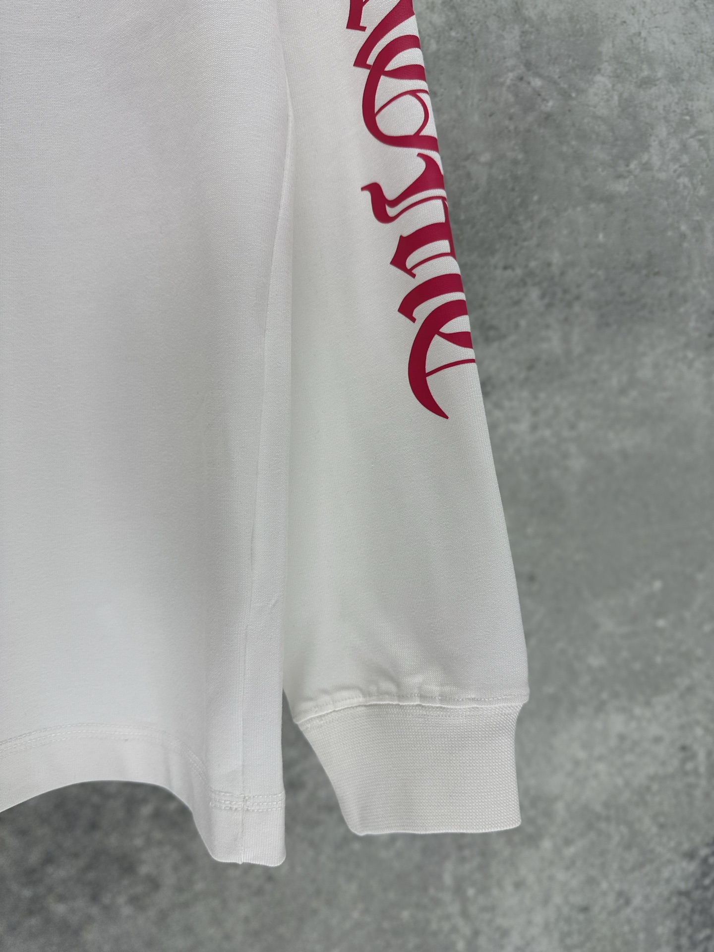 Cheap Chrome Hearts Long-Sleeved T-shirts in 218033, $40 USD- [IB218033] - Replica Chrome Hearts Long-Sleeved T-shirts