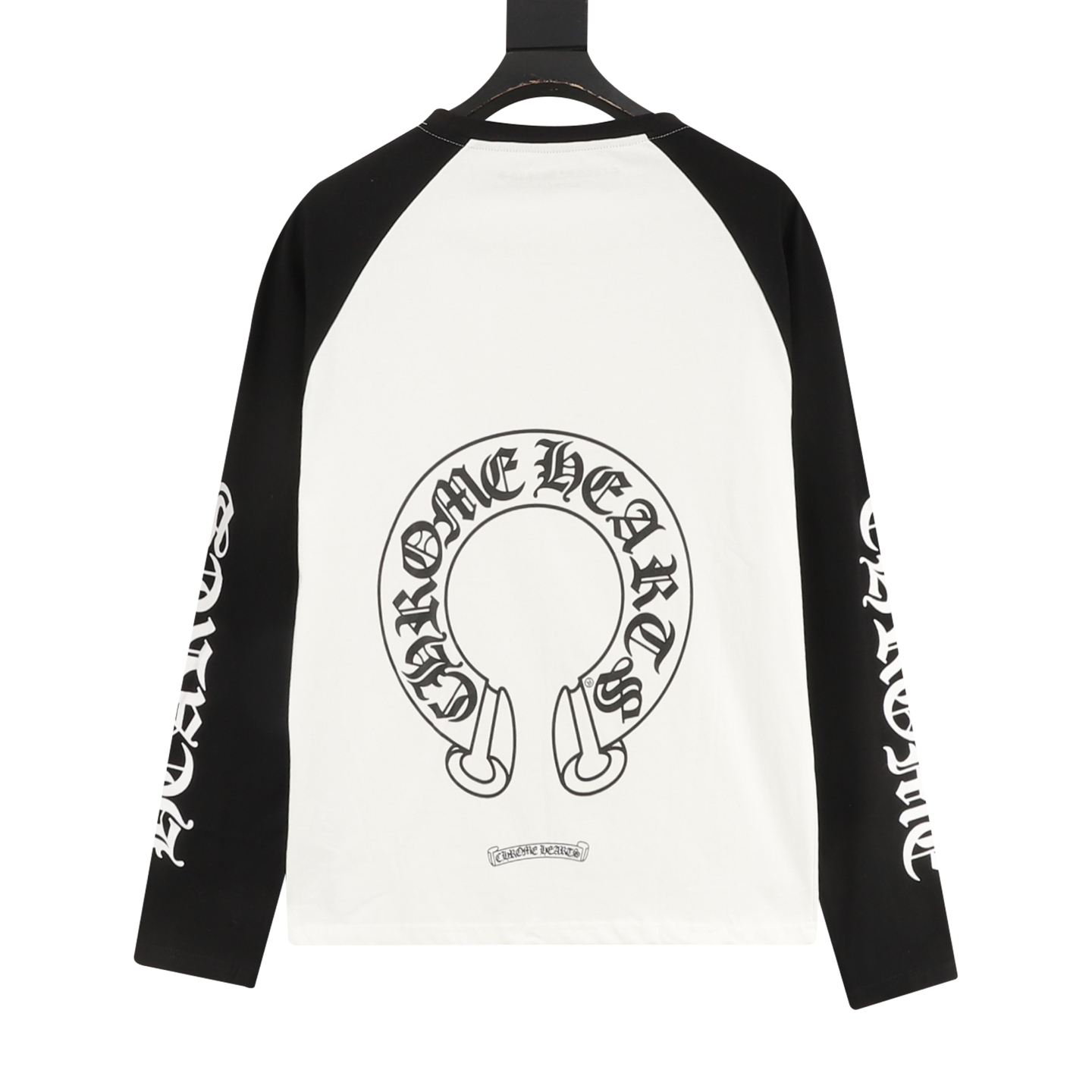 Cheap Chrome Hearts Long-Sleeved T-shirts in 218060, $35 USD- [IB218060] - Replica Chrome Hearts Long-Sleeved T-shirts