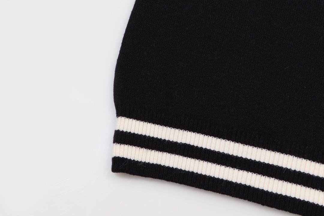 Cheap Balmain Sweaters for Men in 218065, $50 USD- [IB218065] - Replica Balmain Sweaters for Men