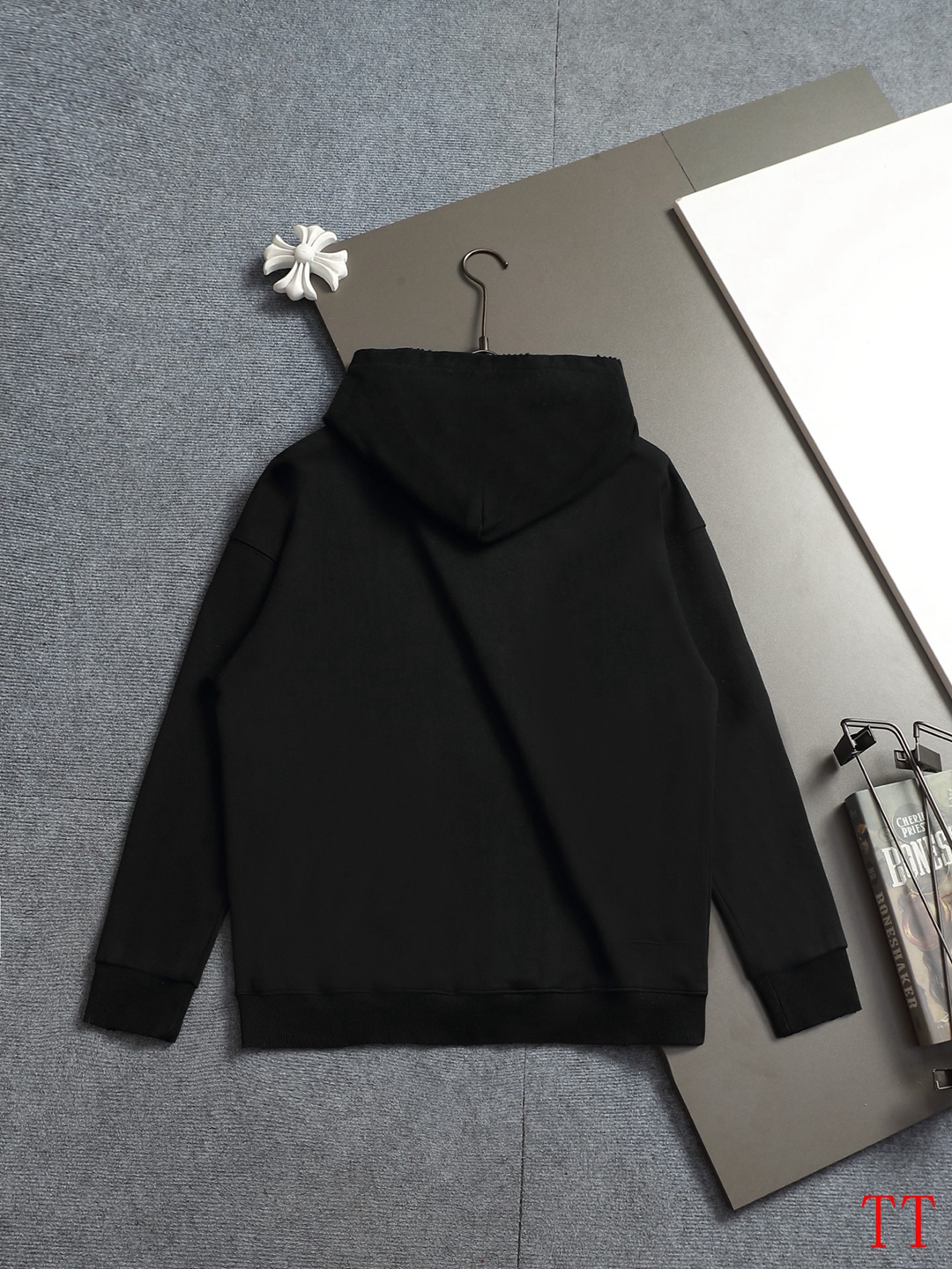Cheap Dior Hoodies for Men in 218068, $60 USD- [IB218068] - Replica Dior Hoodies for Men