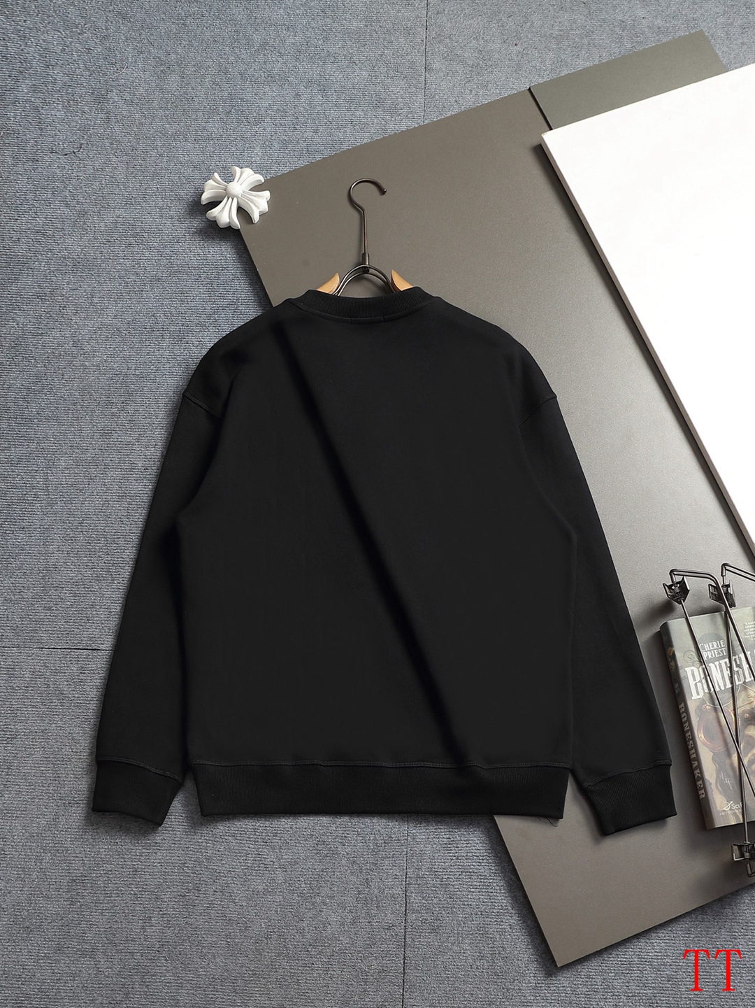 Cheap Dior Hoodies for Men in 218071, $60 USD- [IB218071] - Replica Dior Hoodies for Men
