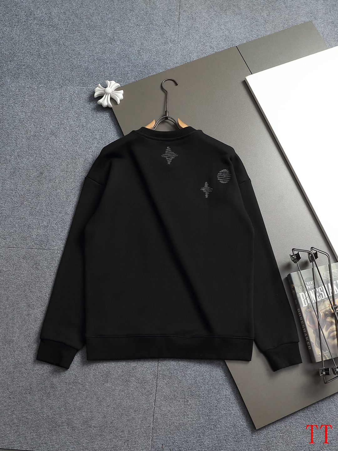 Cheap Louis Vuitton Hoodies in 218079, $60 USD- [IB218079] - Replica Louis Vuitton Hoodies