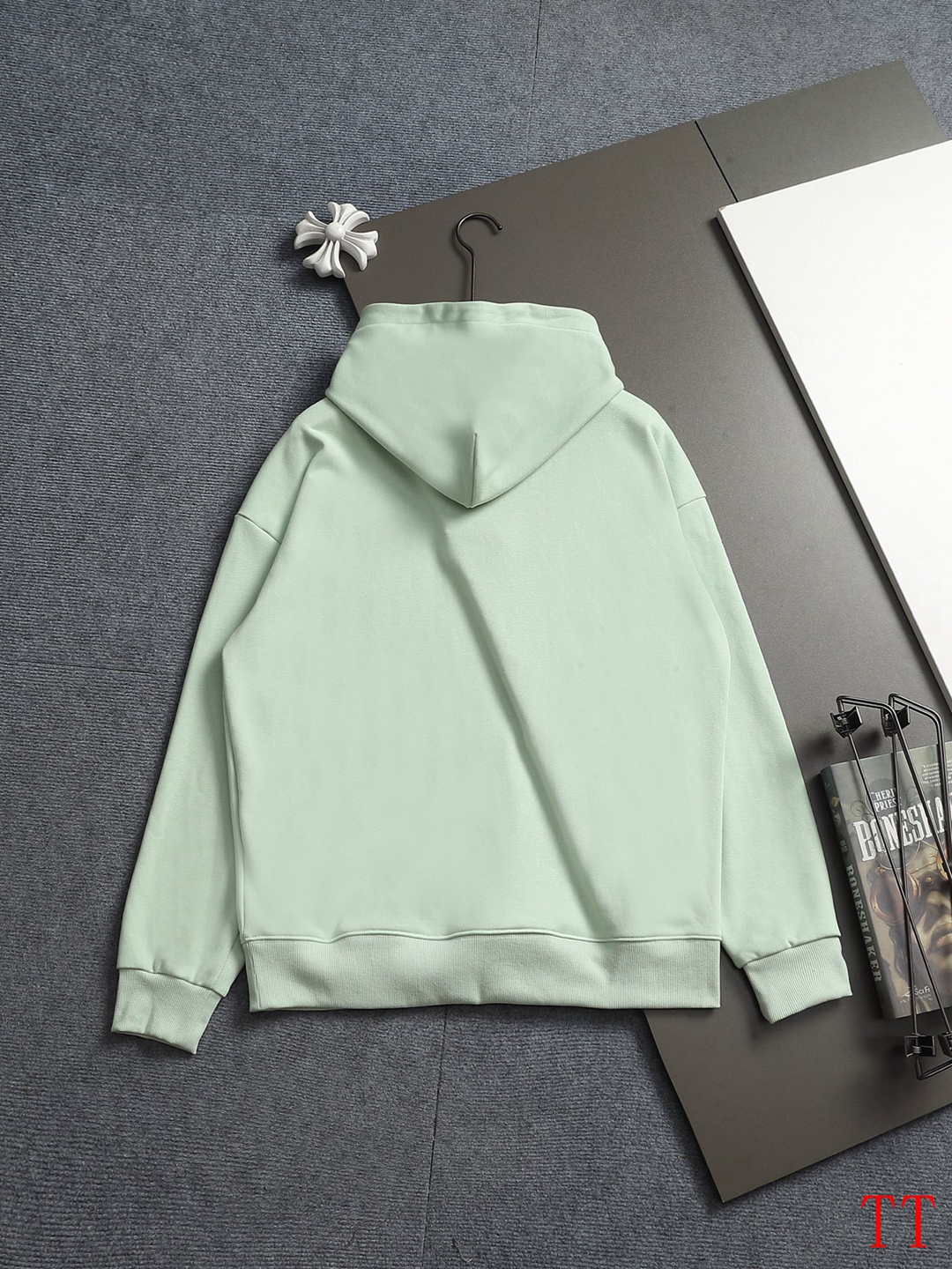 Cheap Louis Vuitton Hoodies in 218080, $60 USD- [IB218080] - Replica Louis Vuitton Hoodies