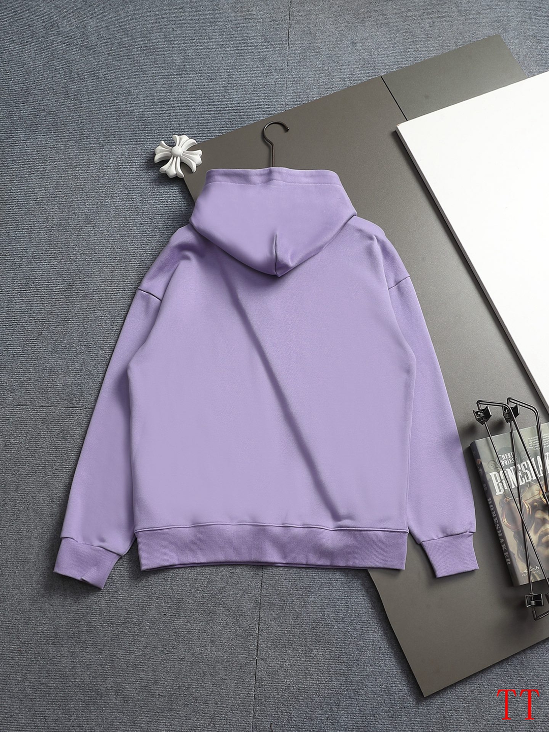 Cheap Louis Vuitton Hoodies in 218081, $60 USD- [IB218081] - Replica Louis Vuitton Hoodies