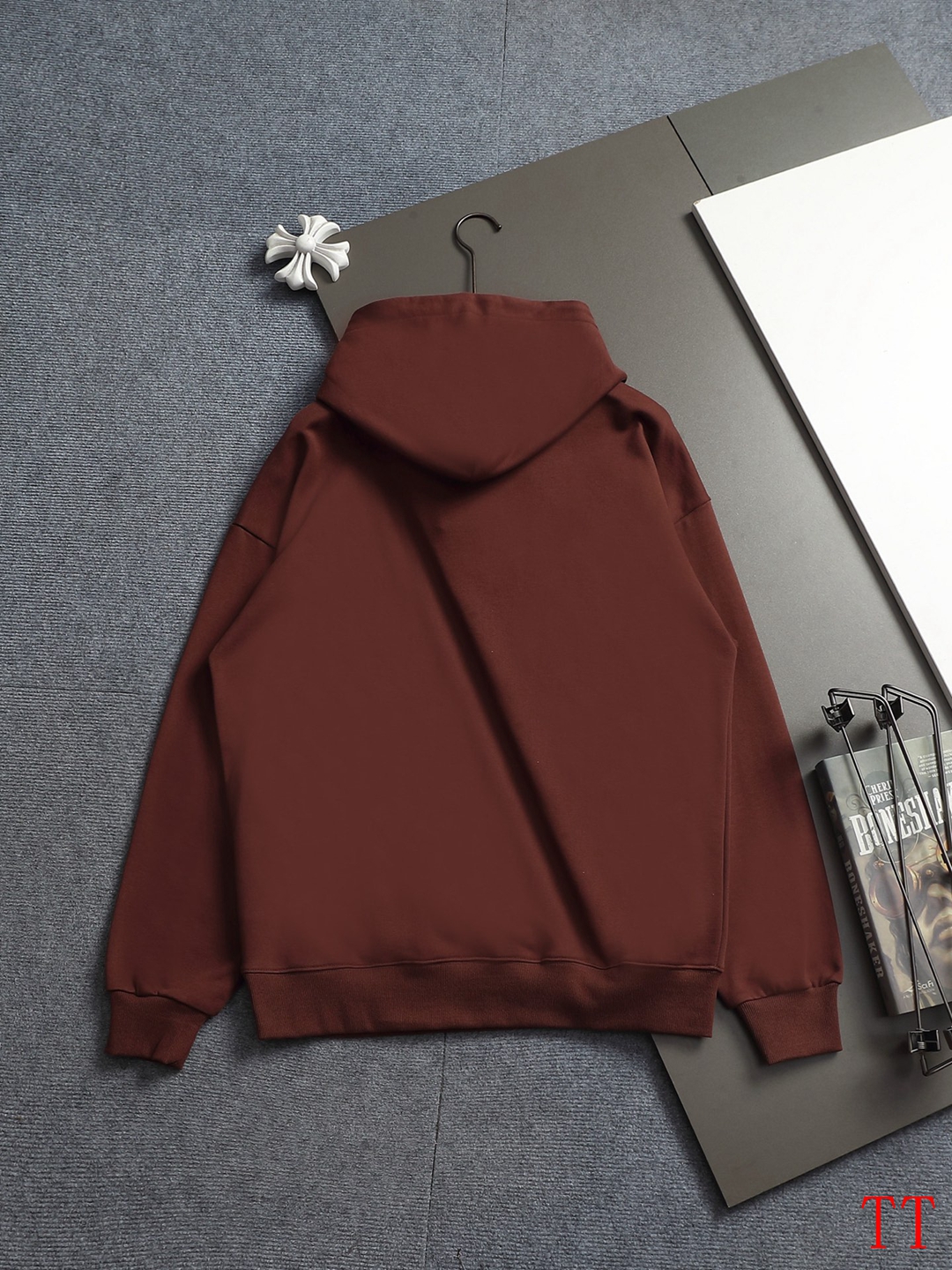 Cheap Louis Vuitton Hoodies in 218082, $60 USD- [IB218082] - Replica Louis Vuitton Hoodies