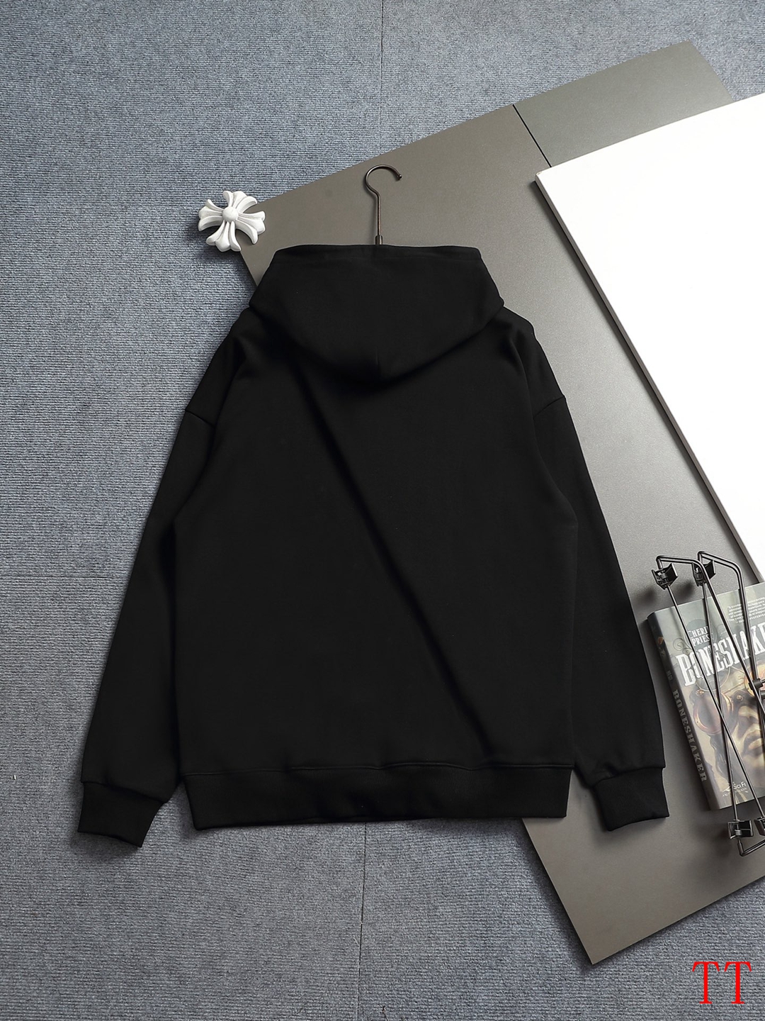 Cheap Louis Vuitton Hoodies in 218083, $60 USD- [IB218083] - Replica Louis Vuitton Hoodies