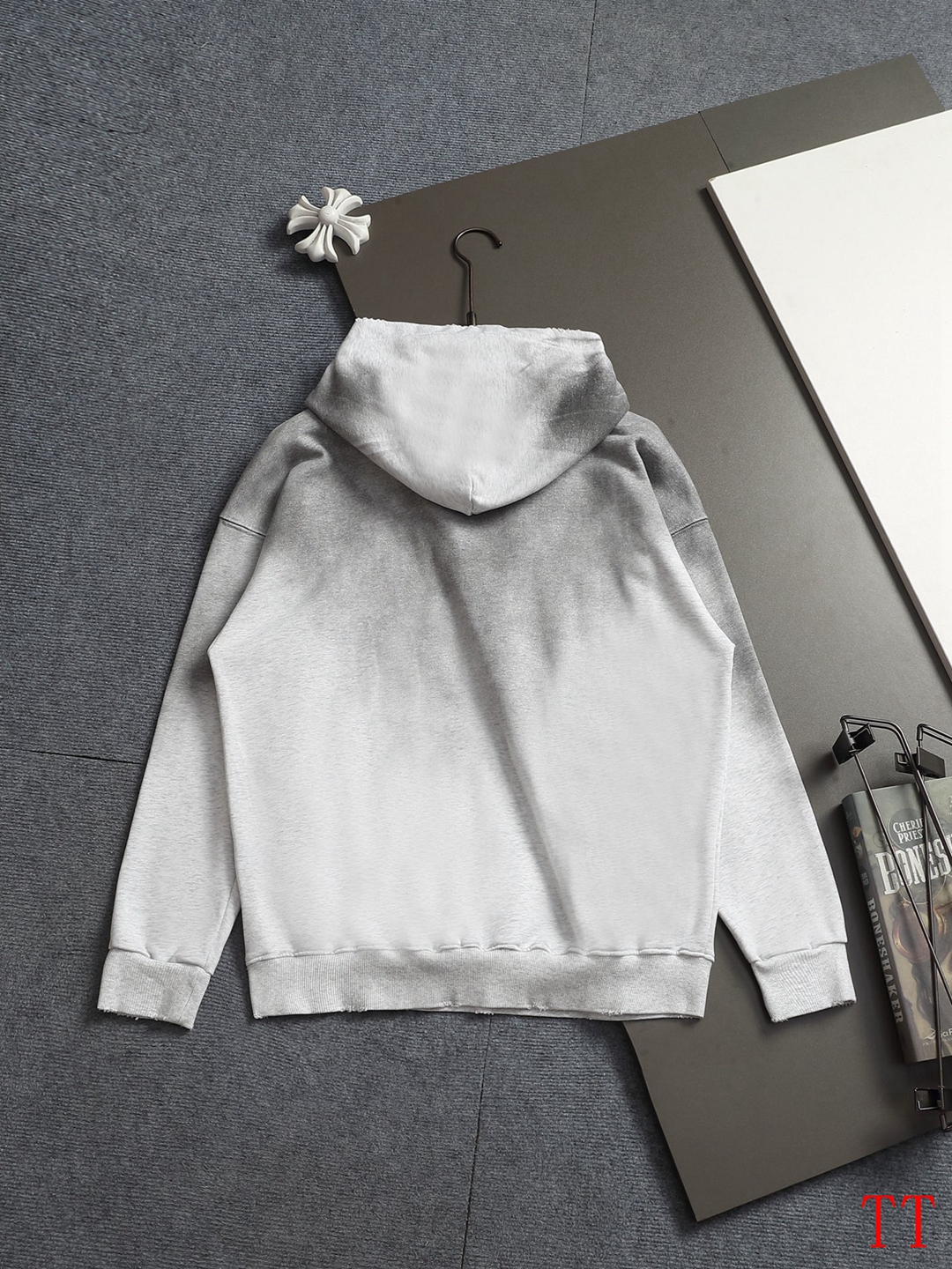 Cheap Louis Vuitton Hoodies in 218084, $60 USD- [IB218084] - Replica Louis Vuitton Hoodies