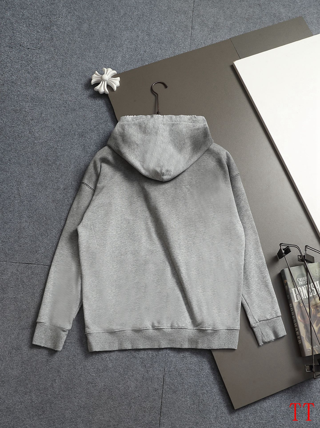 Cheap Louis Vuitton Hoodies in 218085, $60 USD- [IB218085] - Replica Louis Vuitton Hoodies