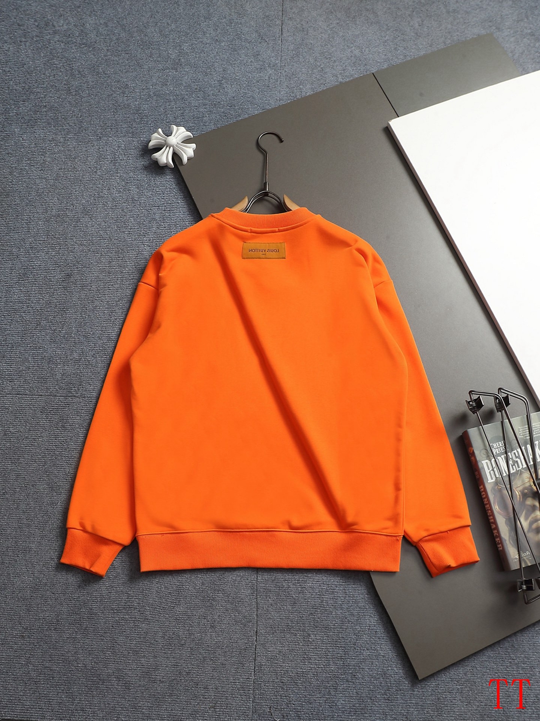 Cheap Louis Vuitton Hoodies in 218090, $60 USD- [IB218090] - Replica Louis Vuitton Hoodies