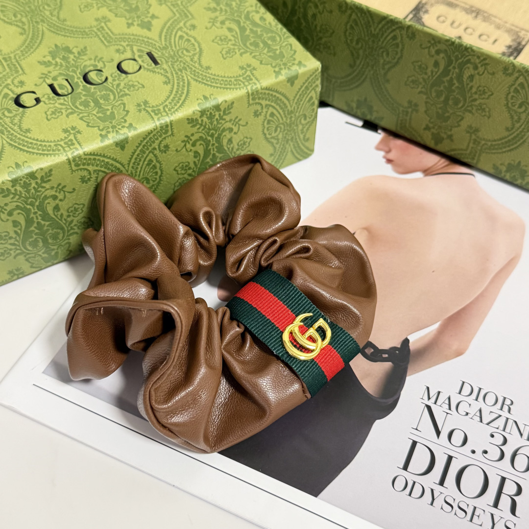 Cheap New Arrivals Gucci Hair Bands For Women in 218341, $25 USD- [IB218341] - Replica Gucci Bands