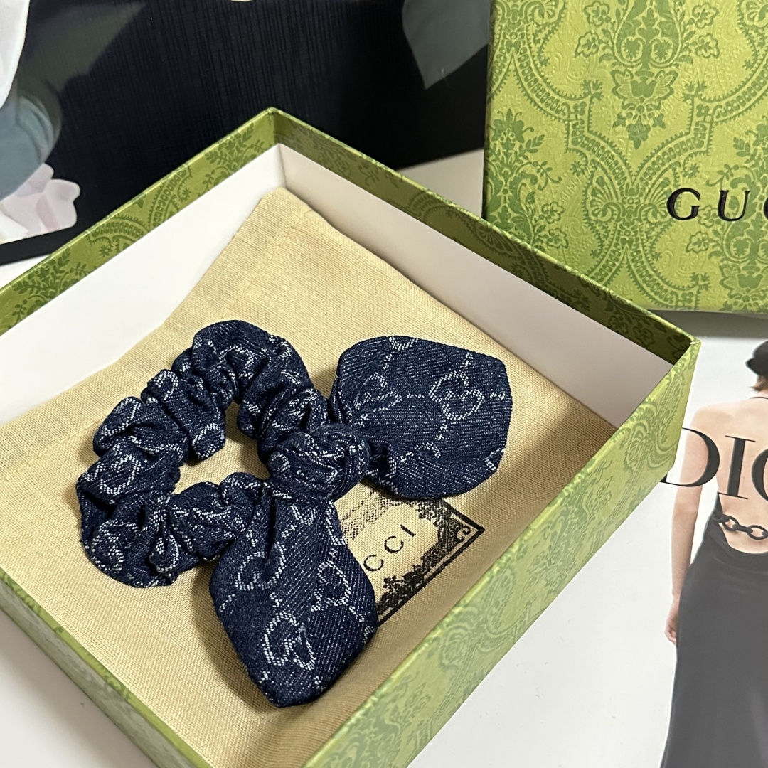 Cheap New Arrivals Gucci Hair Bands For Women in 218342, $25 USD- [IB218342] - Replica Gucci Bands