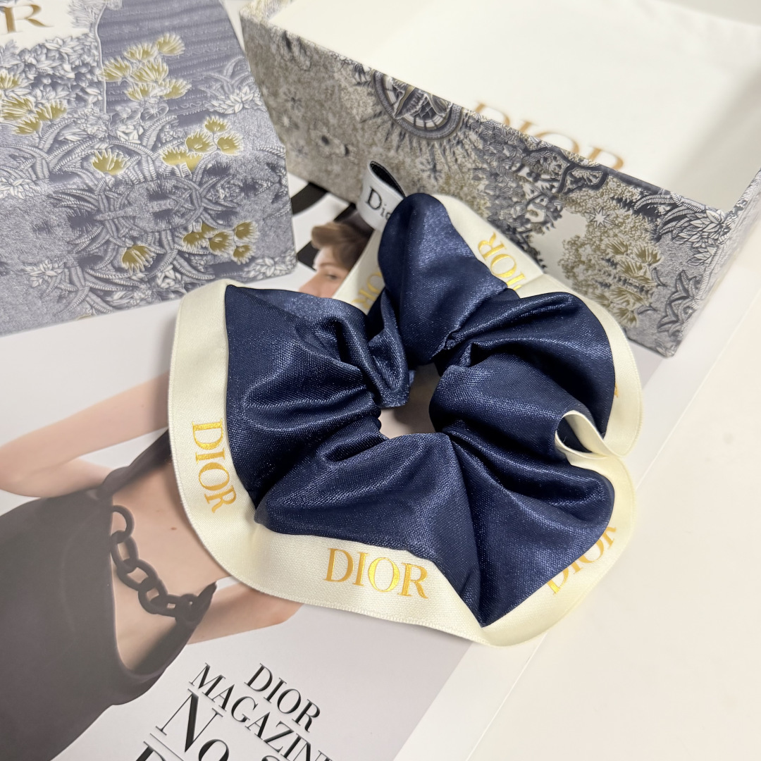 Cheap New Arrivals Dior Hair Bands For Women in 218350, $25 USD- [IB218350] - Replica DIOR Bands