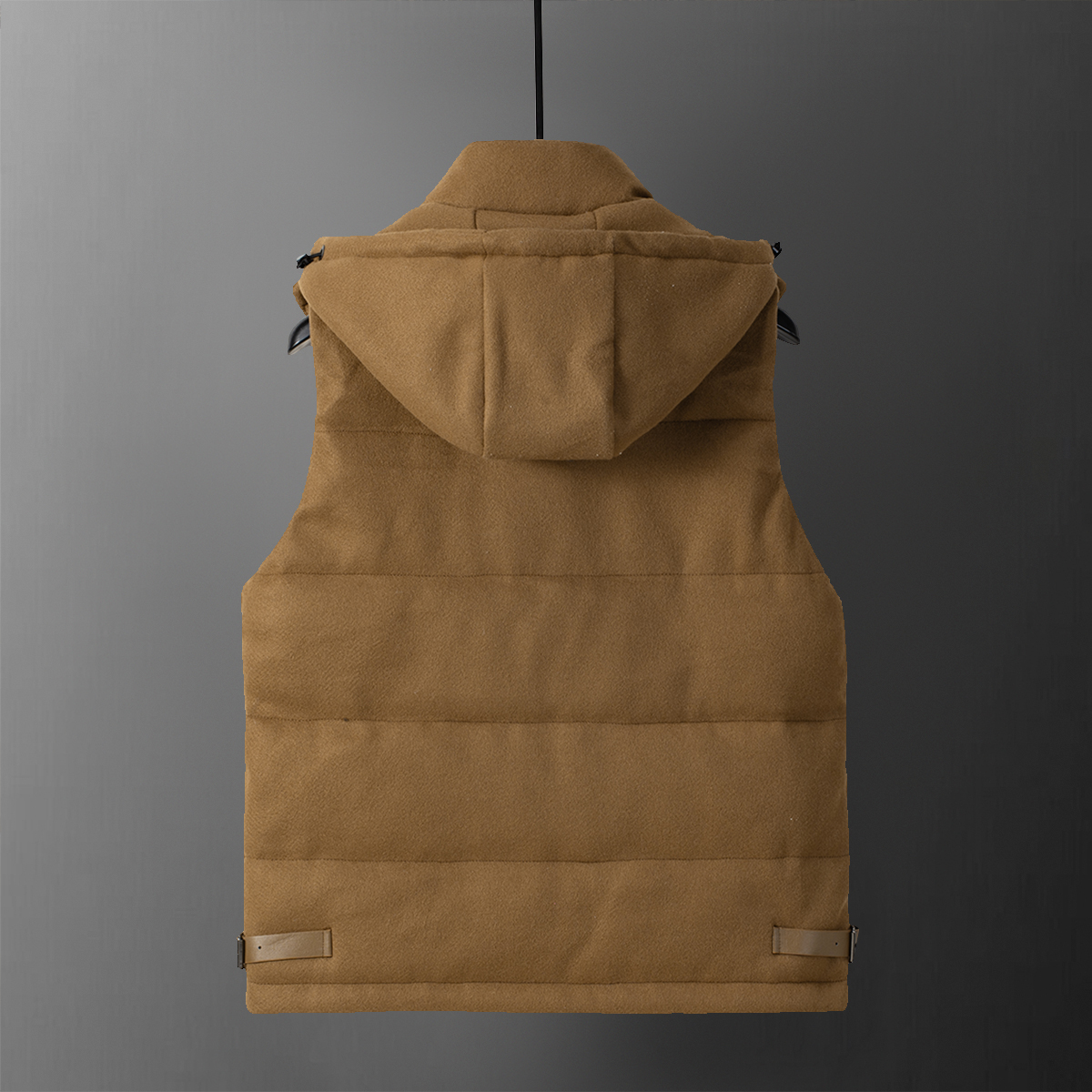 Cheap Prada Down Coats in 218695, $125 USD- [IB218695] - Replica Prada Down Coats