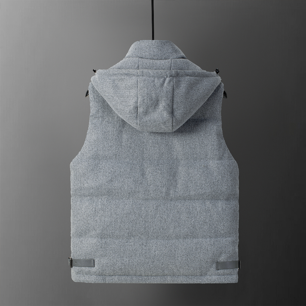 Cheap Prada Down Coats in 218701, $125 USD- [IB218701] - Replica Prada Down Coats