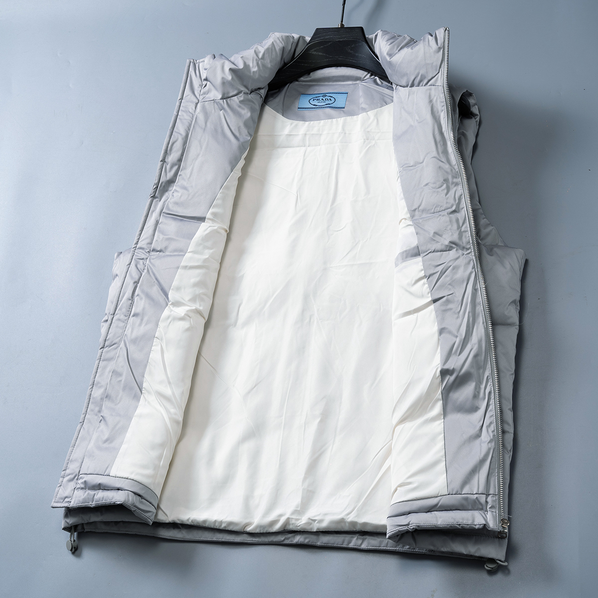 Cheap Prada Down Coats in 218702, $125 USD- [IB218702] - Replica Prada Down Coats