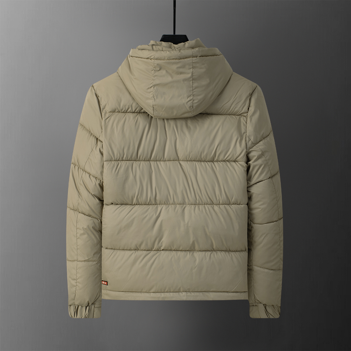Cheap Prada Down Coats in 218705, $155 USD- [IB218705] - Replica Prada Down Coats