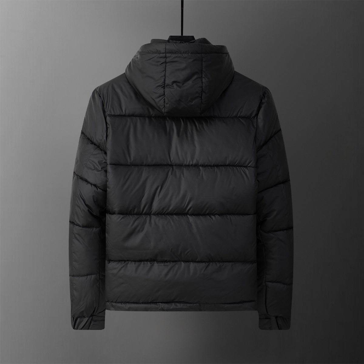 Cheap Prada Down Coats in 218707, $155 USD- [IB218707] - Replica Prada Down Coats