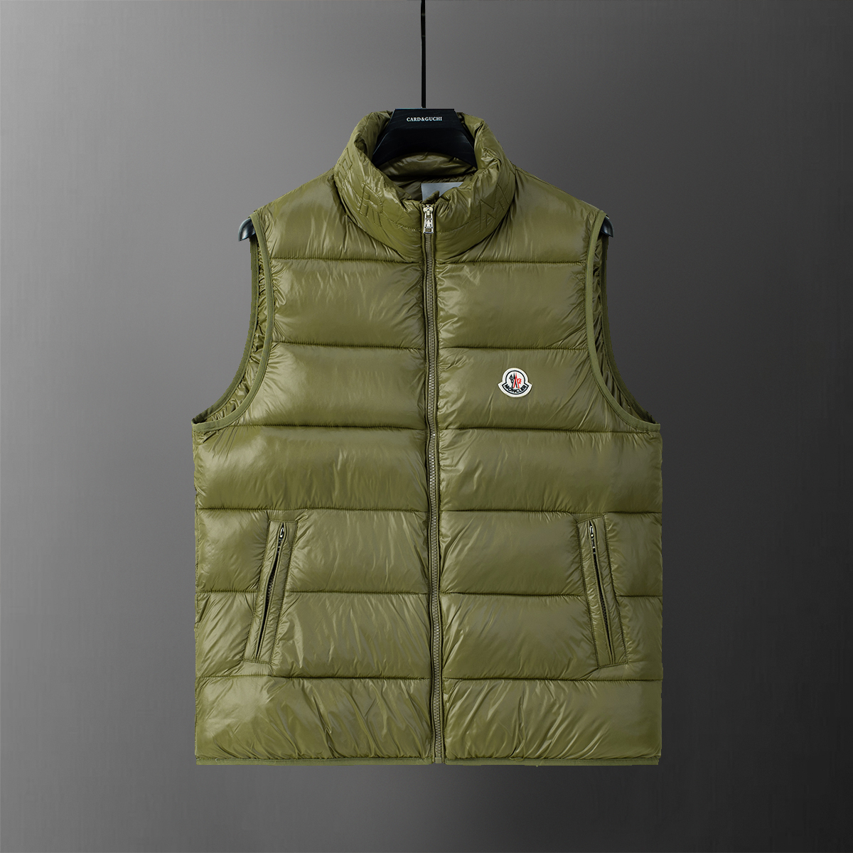 Cheap Moncle Thick Coats For Men in 218708, $125 USD- [IB218708] - Replica Moncle Thick Coats For Men