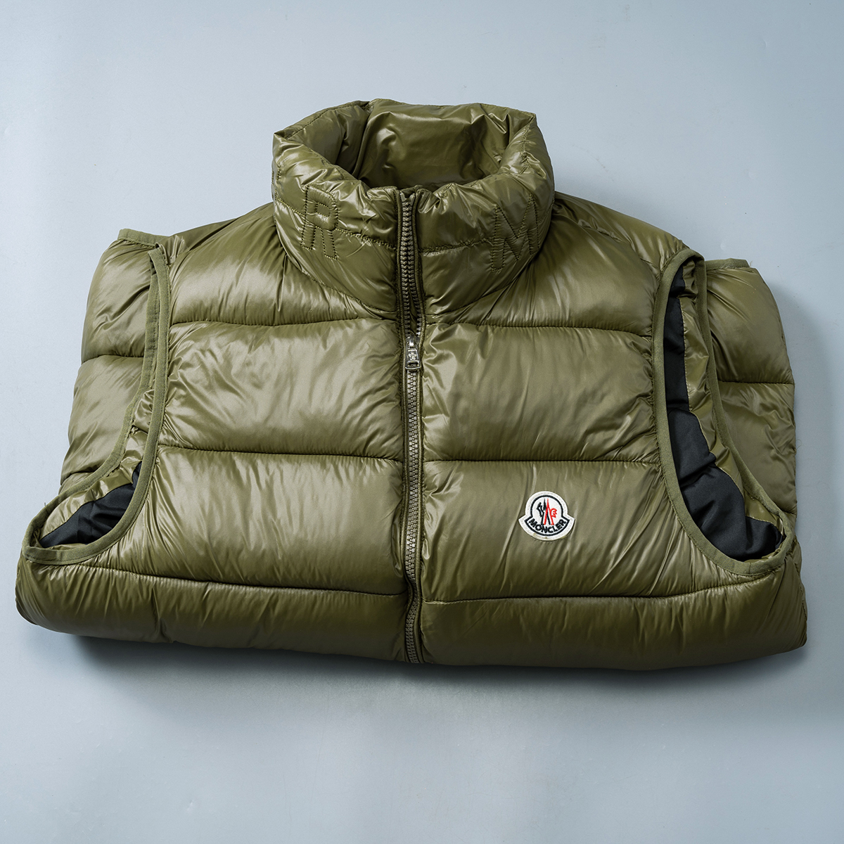 Cheap Moncle Thick Coats For Men in 218708, $125 USD- [IB218708] - Replica Moncle Thick Coats For Men