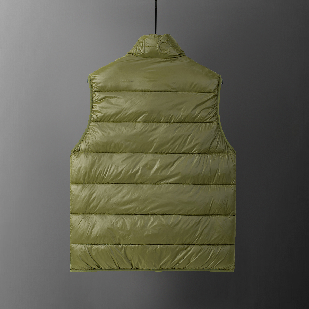 Cheap Moncle Thick Coats For Men in 218708, $125 USD- [IB218708] - Replica Moncle Thick Coats For Men