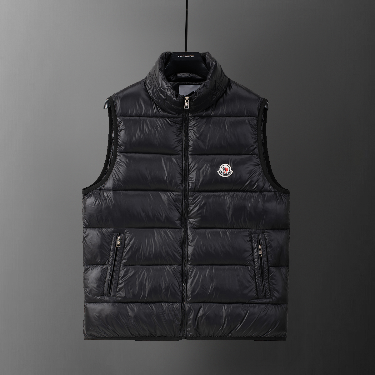 Cheap Moncle Thick Coats For Men in 218709, $125 USD- [IB218709] - Replica Moncle Thick Coats For Men
