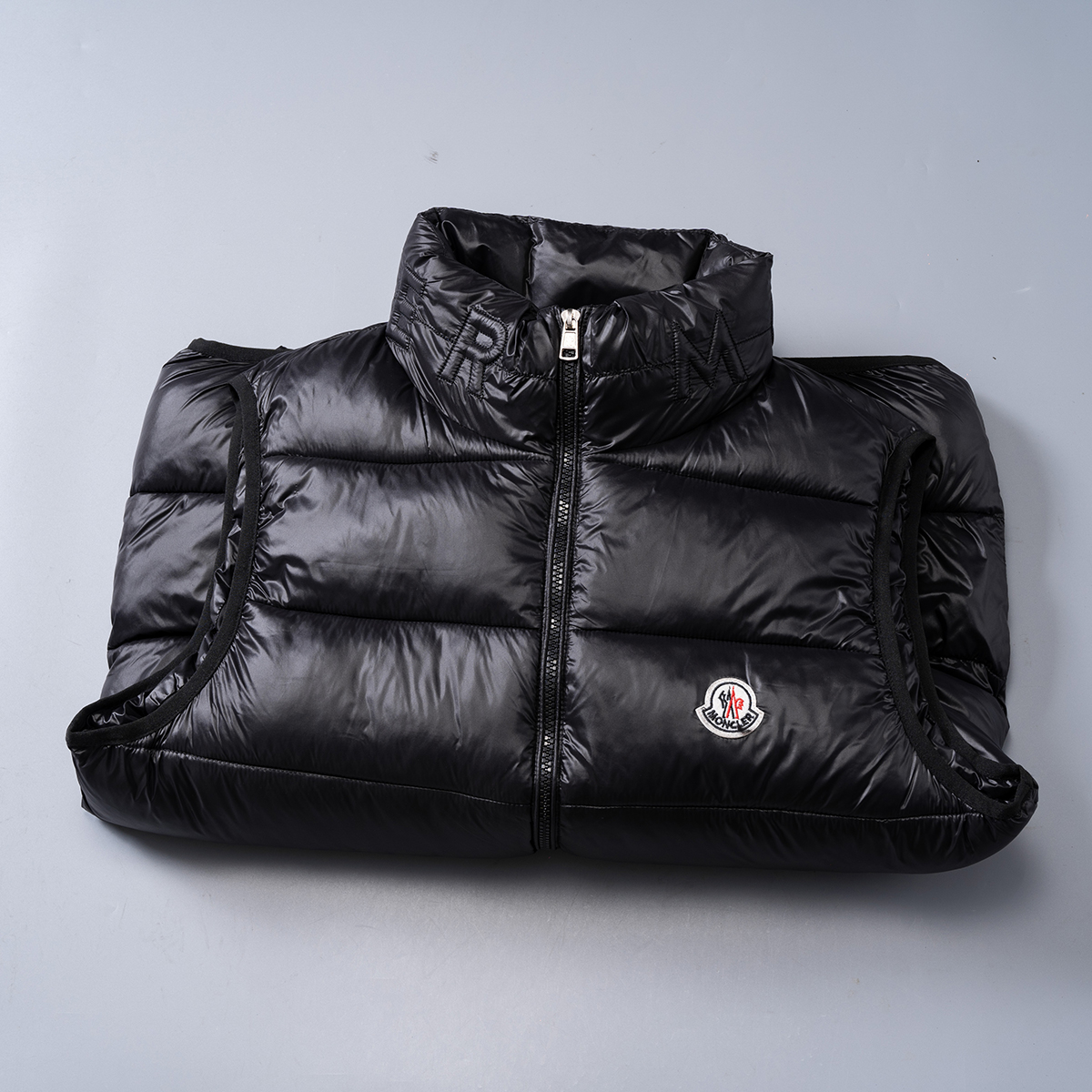 Cheap Moncle Thick Coats For Men in 218709, $125 USD- [IB218709] - Replica Moncle Thick Coats For Men