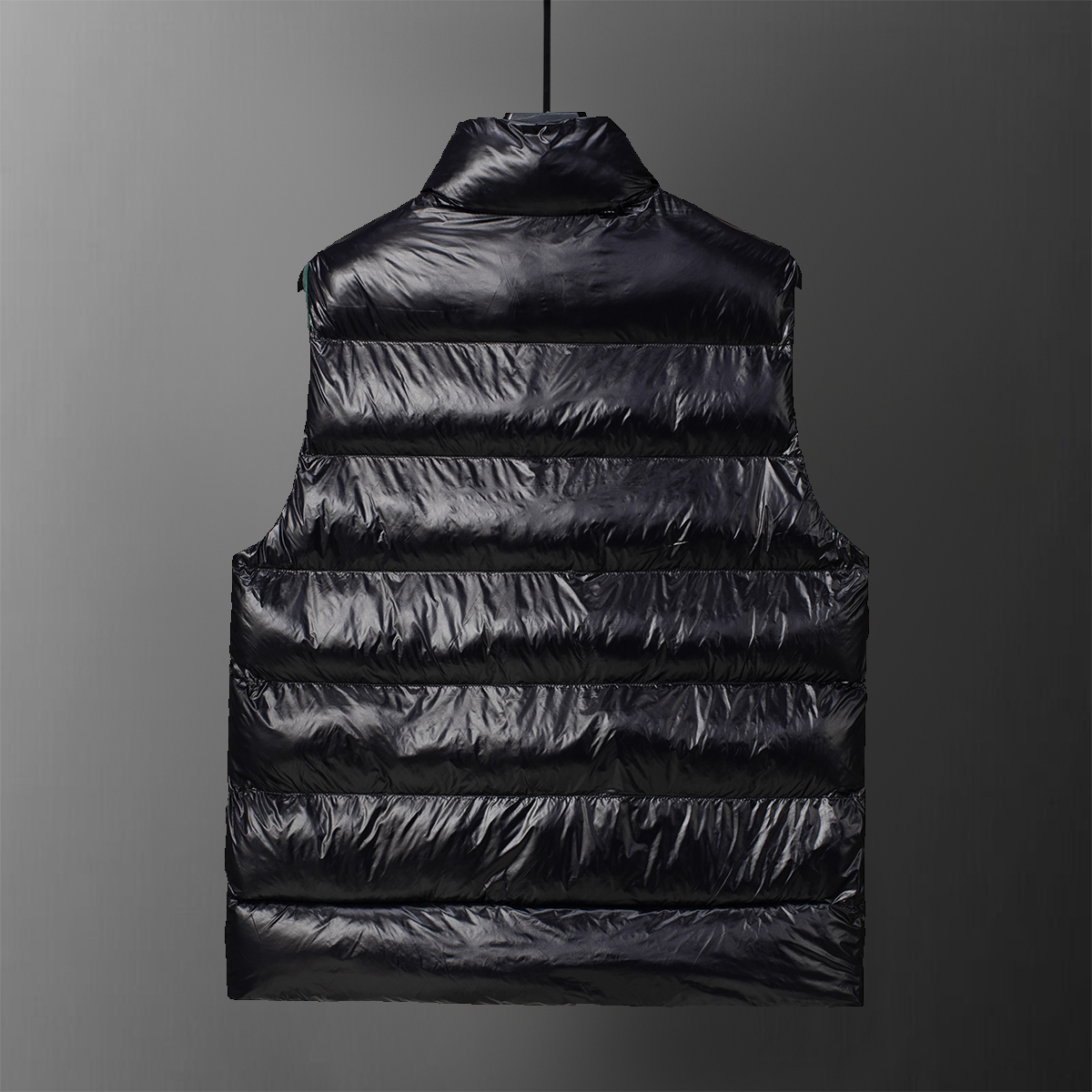 Cheap Moncle Thick Coats For Men in 218710, $125 USD- [IB218710] - Replica Moncle Thick Coats For Men