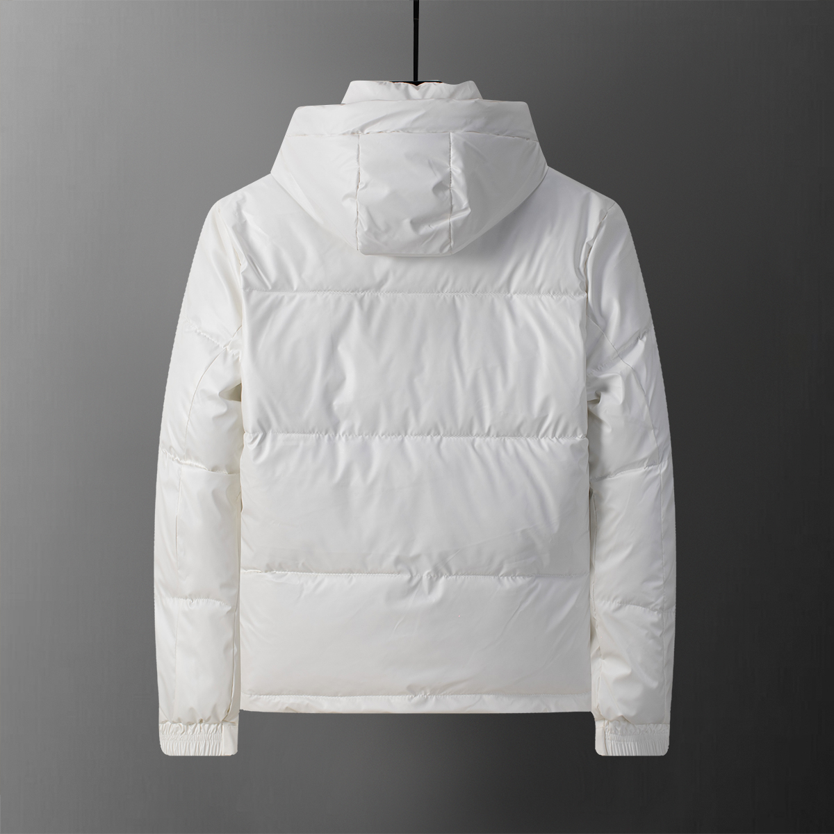 Cheap Moncle Thick Coats For Men in 218714, $155 USD- [IB218714] - Replica Moncle Thick Coats For Men