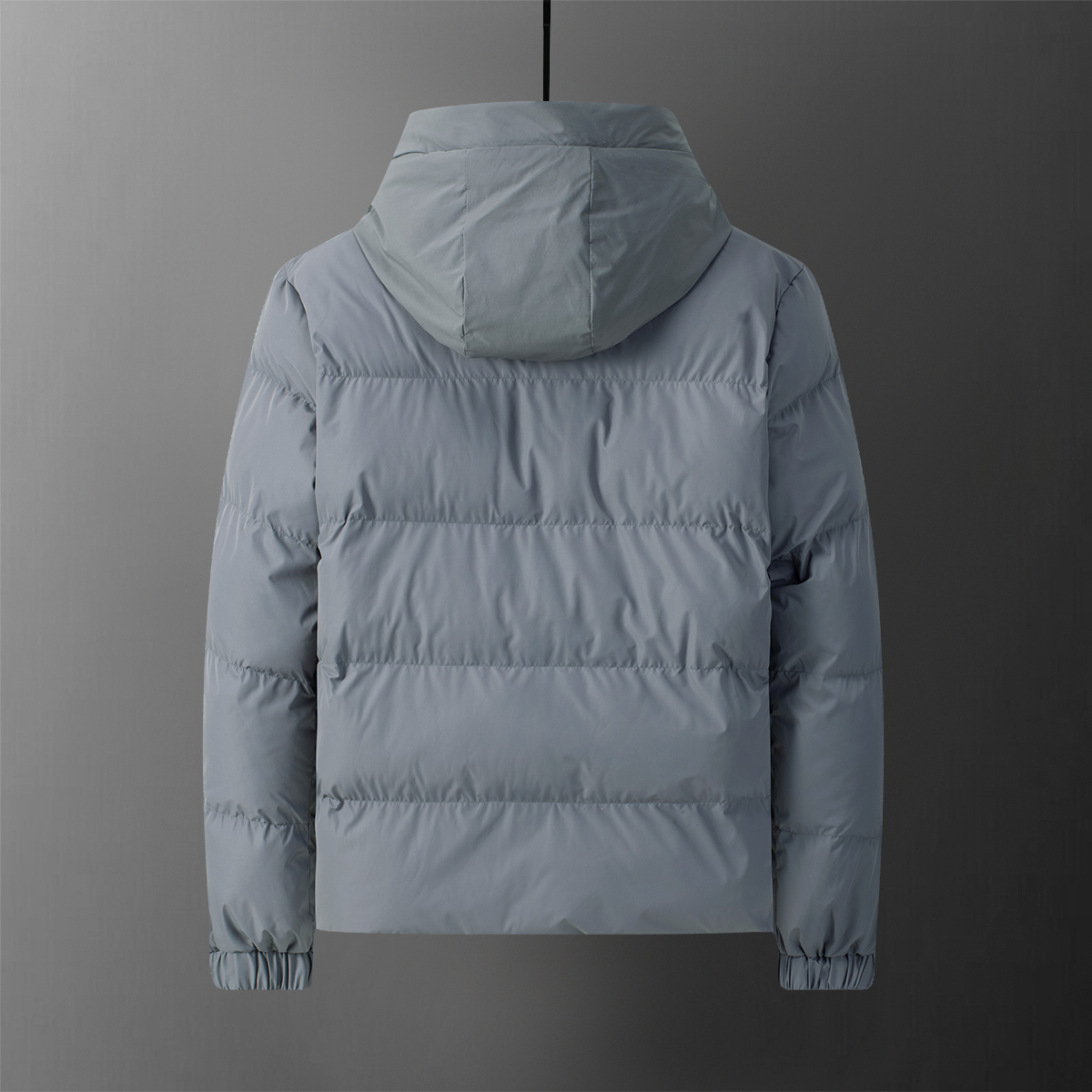 Cheap Moncle Thick Coats For Men in 218716, $155 USD- [IB218716] - Replica Moncle Thick Coats For Men