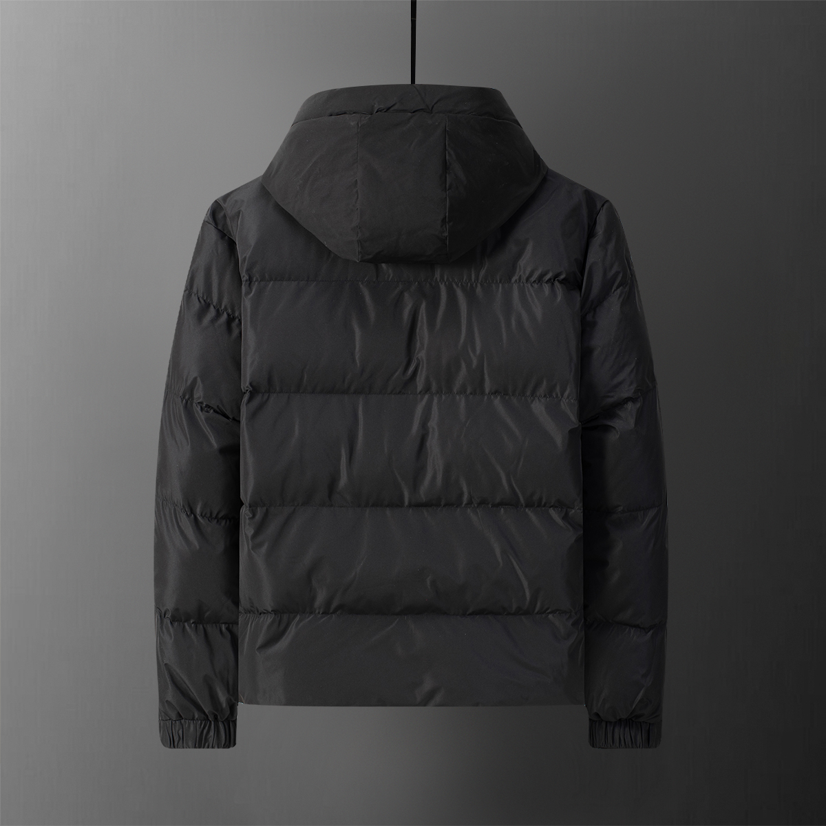 Cheap Moncle Thick Coats For Men in 218718, $155 USD- [IB218718] - Replica Moncle Thick Coats For Men