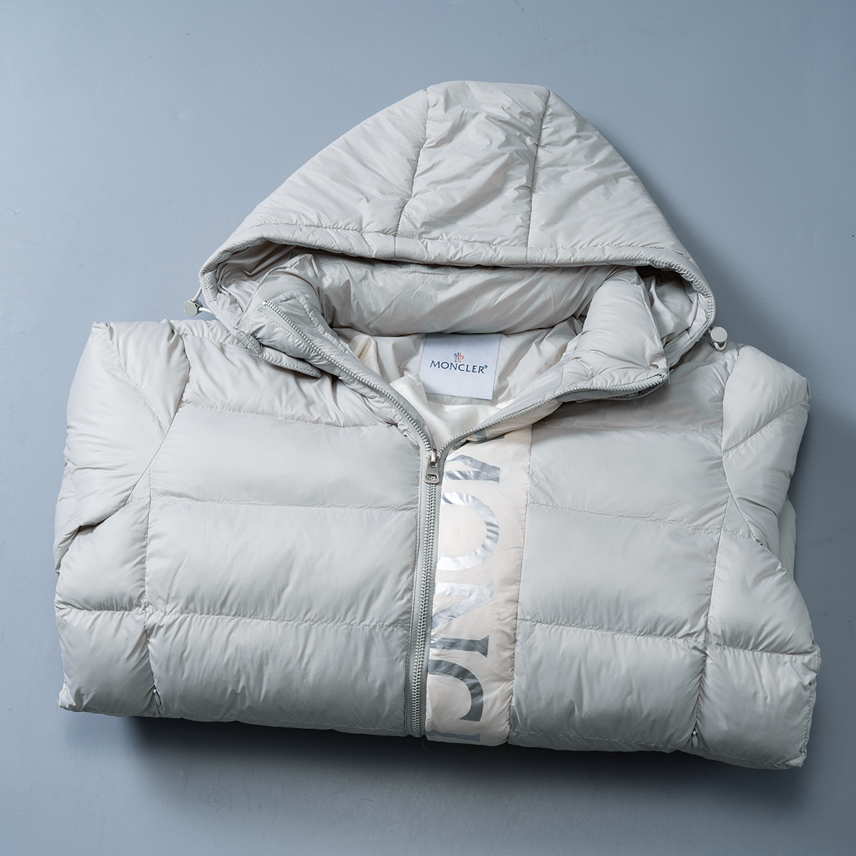 Cheap Moncle Thick Coats For Men in 218719, $155 USD- [IB218719] - Replica Moncle Thick Coats For Men