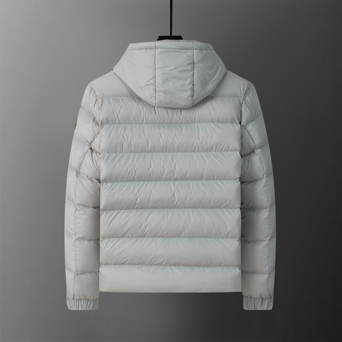 Cheap Moncle Thick Coats For Men in 218719, $155 USD- [IB218719] - Replica Moncle Thick Coats For Men
