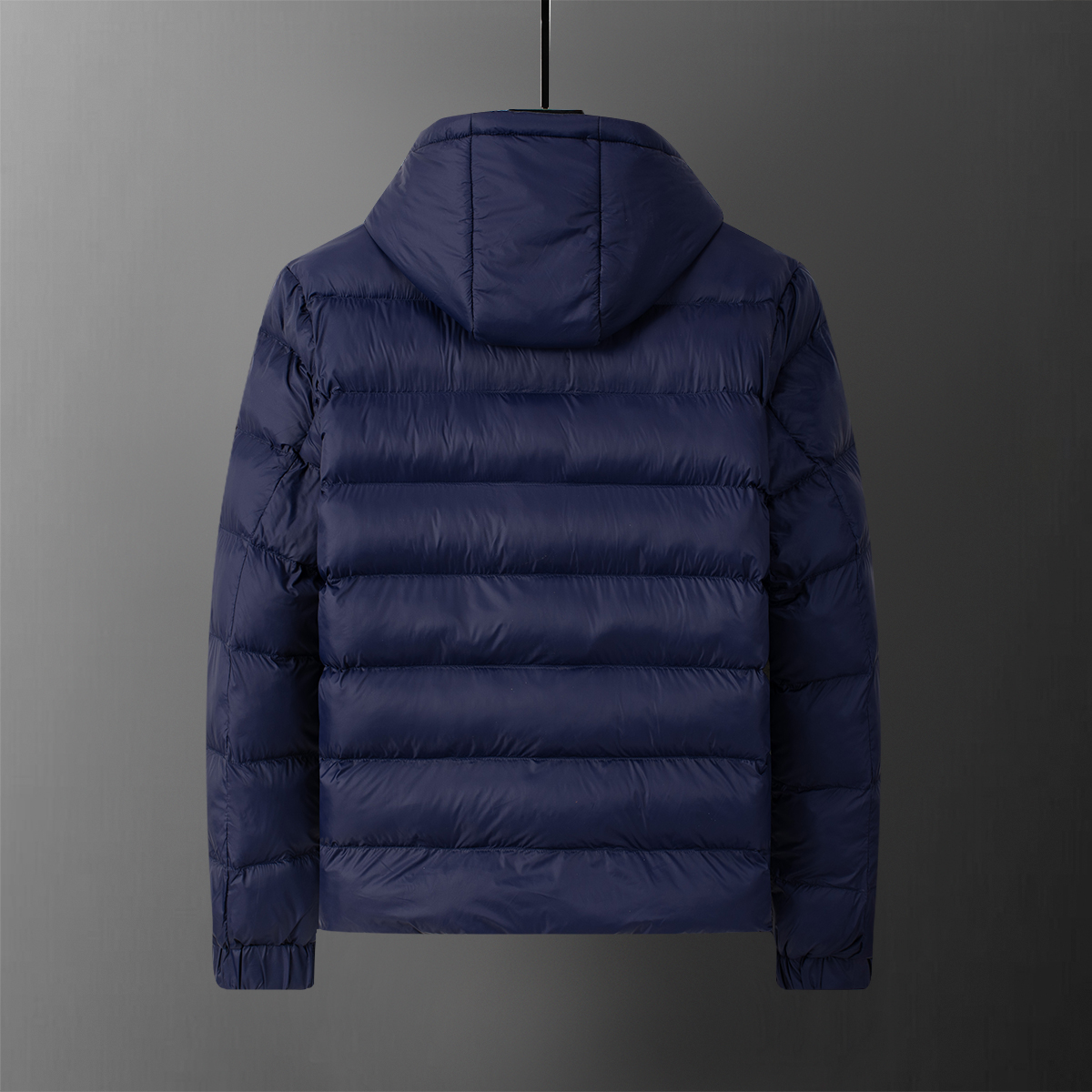 Cheap Moncle Thick Coats For Men in 218720, $155 USD- [IB218720] - Replica Moncle Thick Coats For Men