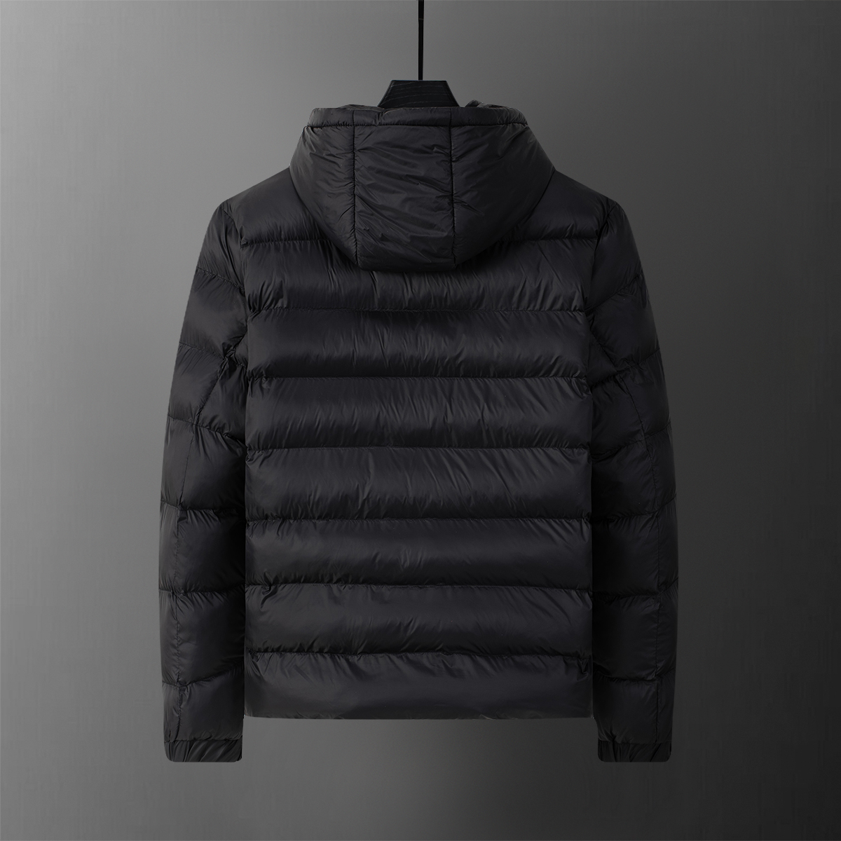 Cheap Moncle Thick Coats For Men in 218722, $155 USD- [IB218722] - Replica Moncle Thick Coats For Men