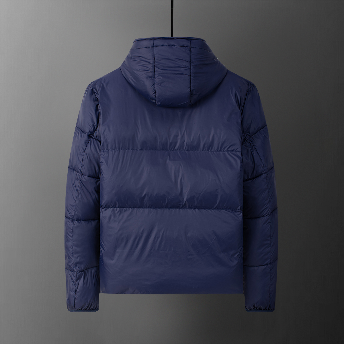 Cheap Moncle Thick Coats For Men in 218724, $155 USD- [IB218724] - Replica Moncle Thick Coats For Men