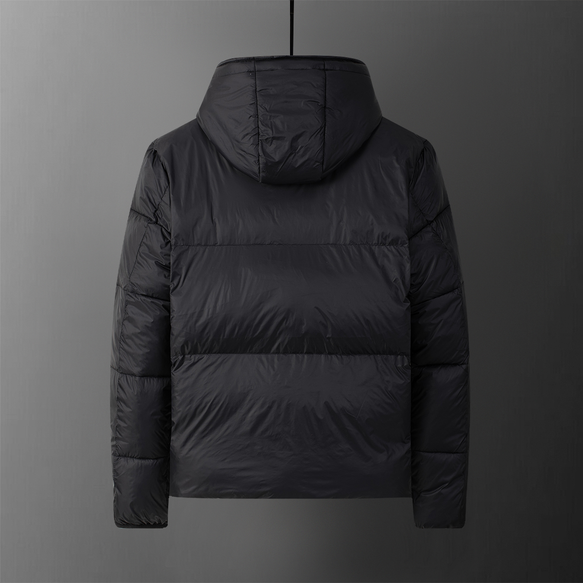 Cheap Moncle Thick Coats For Men in 218725, $155 USD- [IB218725] - Replica Moncle Thick Coats For Men