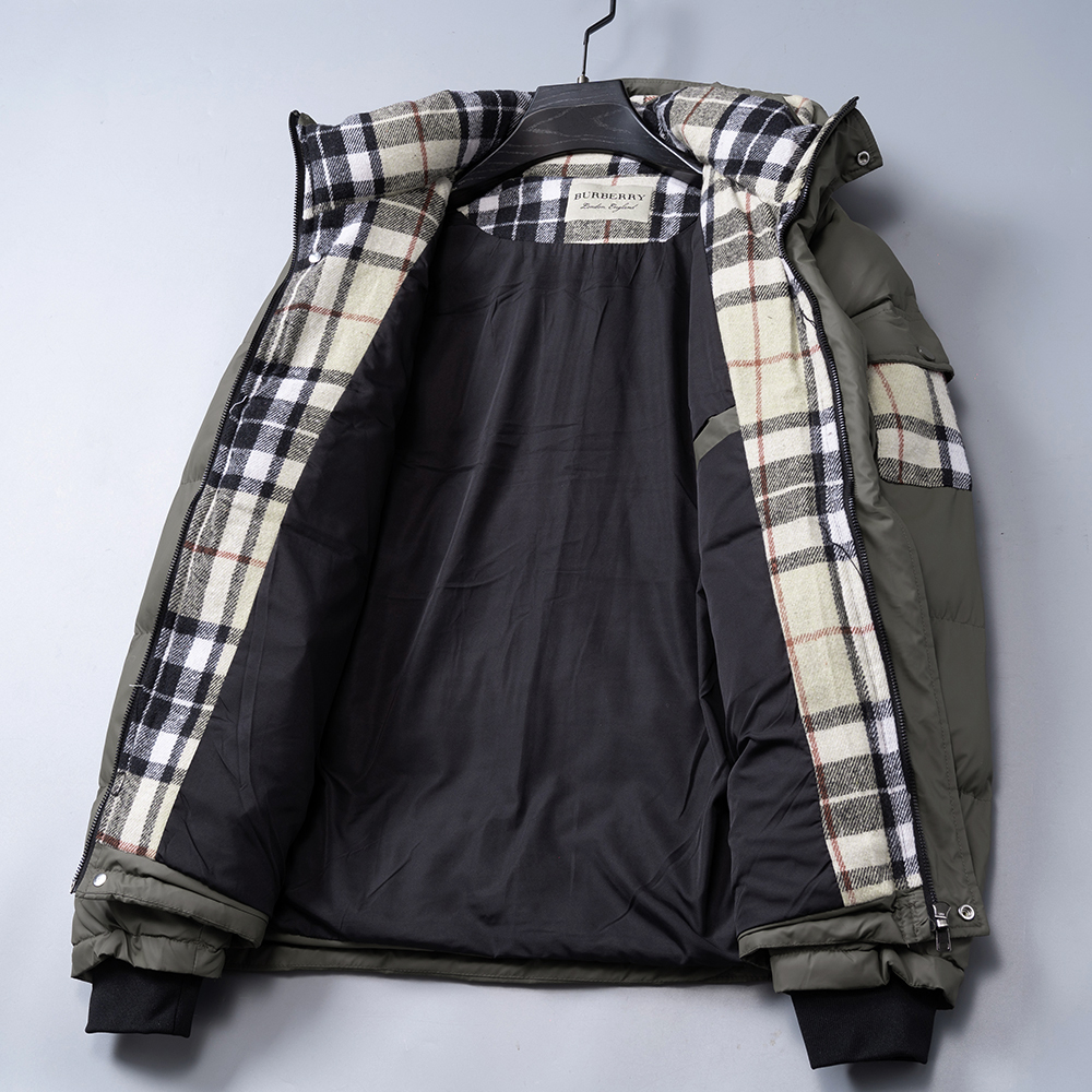 Cheap Burberry Trench Coats For Men in 218728, $155 USD- [IB218728] - Replica Burberry Trench Coats For Men
