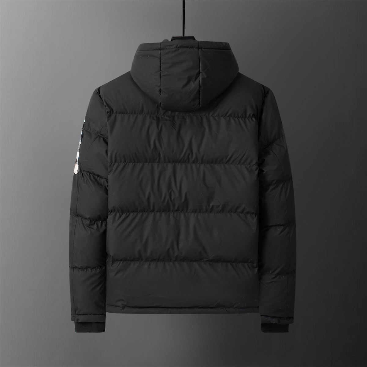 Cheap Burberry Trench Coats For Men in 218729, $155 USD- [IB218729] - Replica Burberry Trench Coats For Men