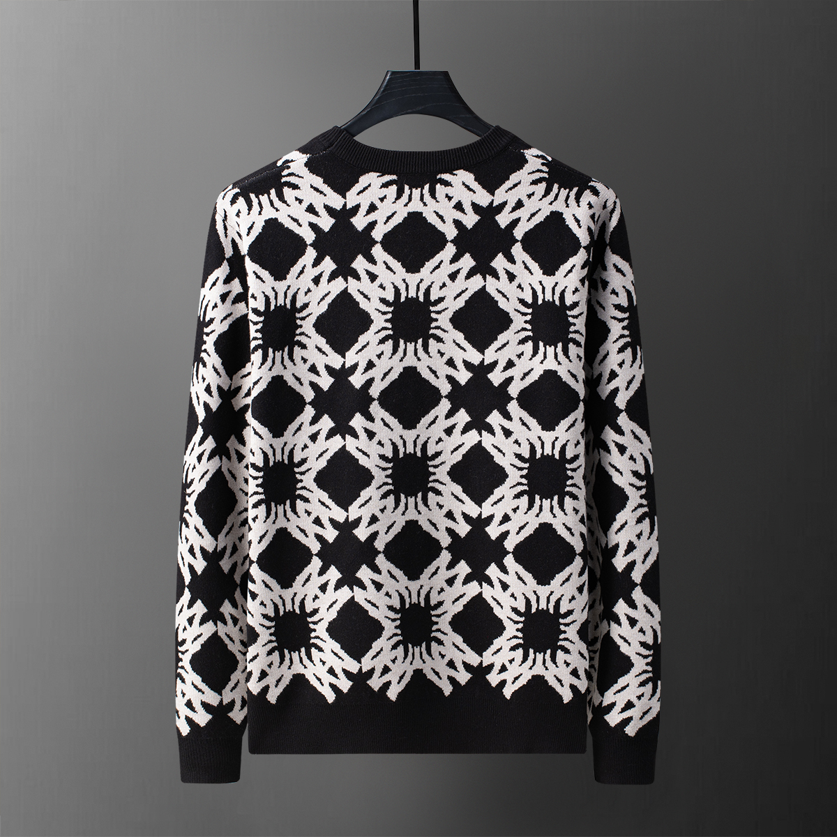 Cheap AMIRI Sweaters in 218731, $60 USD- [IB218731] - Replica AMIRI Sweaters